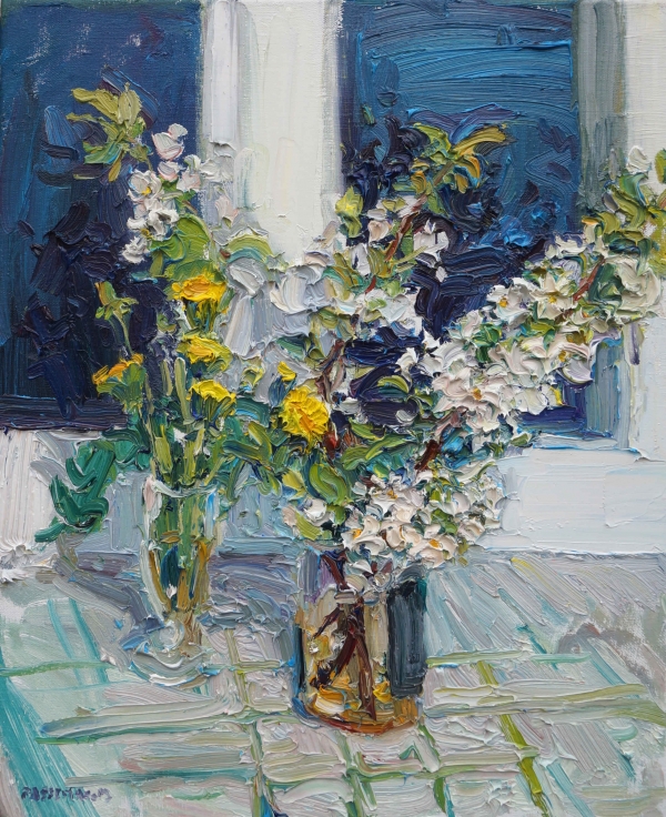 paint
